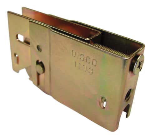 Barton Kramer 1-1/2 in. D Steel Patio Door Roller Assembly 1 pk Barton Kramer 1-1/2 in. D Steel Patio Door Roller Assembly 1 pk