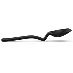 Dreamfarm Black Nylon/Silicone Supoon