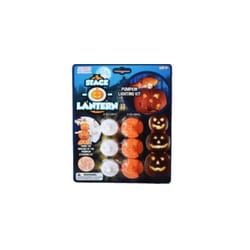 Hey Buddy Hey Pal Stack-O-Lantern Stack O Lantern Carving Kit 1 pk