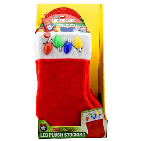 Lakeside ACE Hardware - Socks can make the perfect stocking