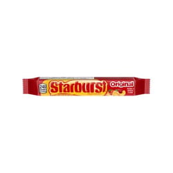 Starburst Original Fruits Chewy Candy 2.07 oz