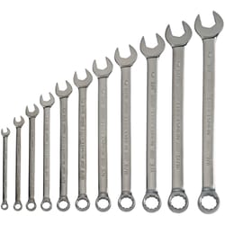 Ace hardware clearance wrench set