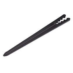Raindrip For 1-1/4 in. Tubing Drip Irrigation Tubing Stake 8 in. H 25 pk Raindrip For 1-1/4 in. Tubing Drip Irrigation Tubing Stake 8 in. H 25 pk