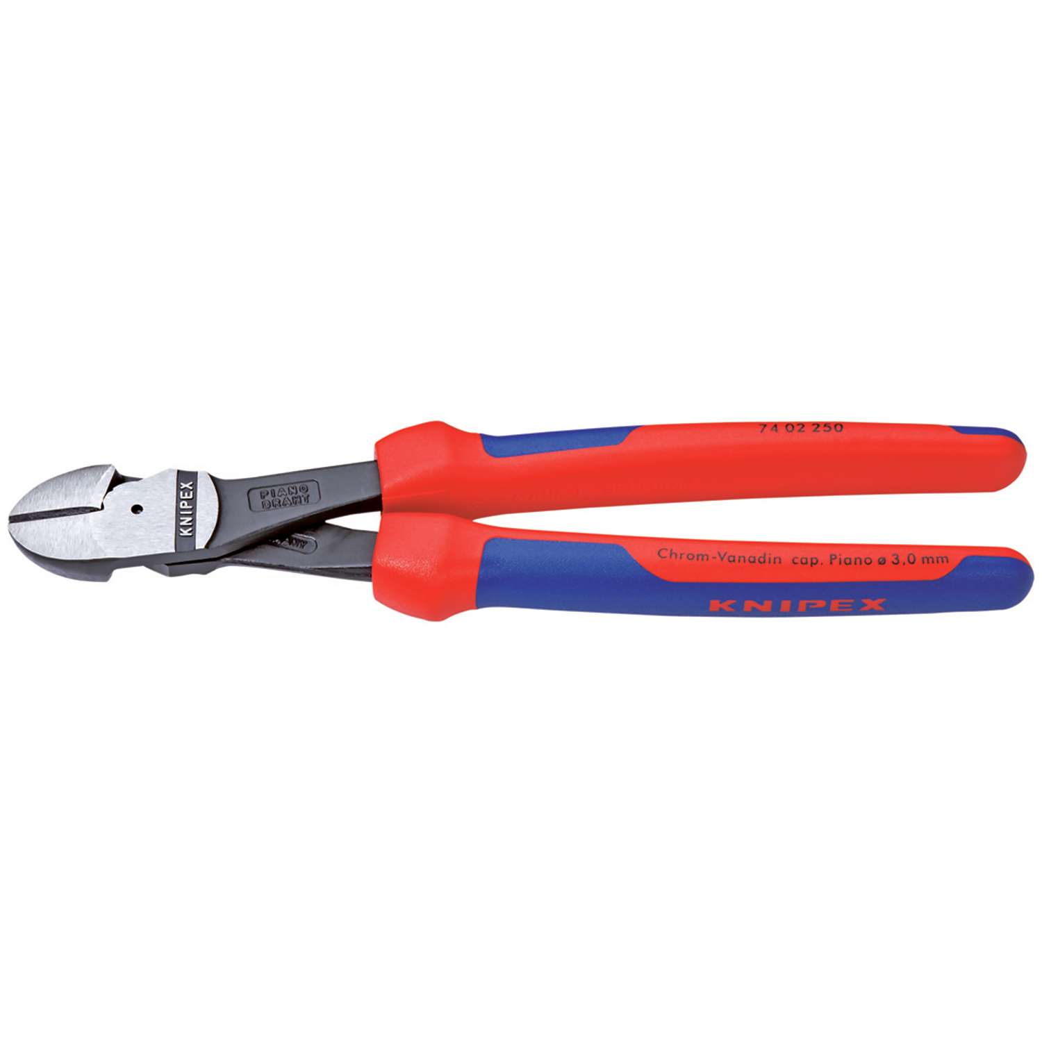 Knipex 10 in. L Diagonal Wire Cutter Ace Hardware