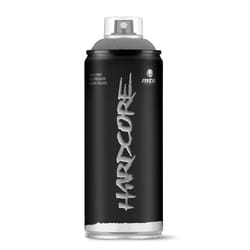 MTN Hardcore Gloss Matter Grey Spray Paint 11 oz