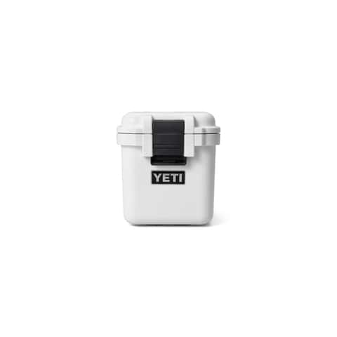 YETI Loadout Gobox 15 Gear Case - Charcoal - Kitchen & Company