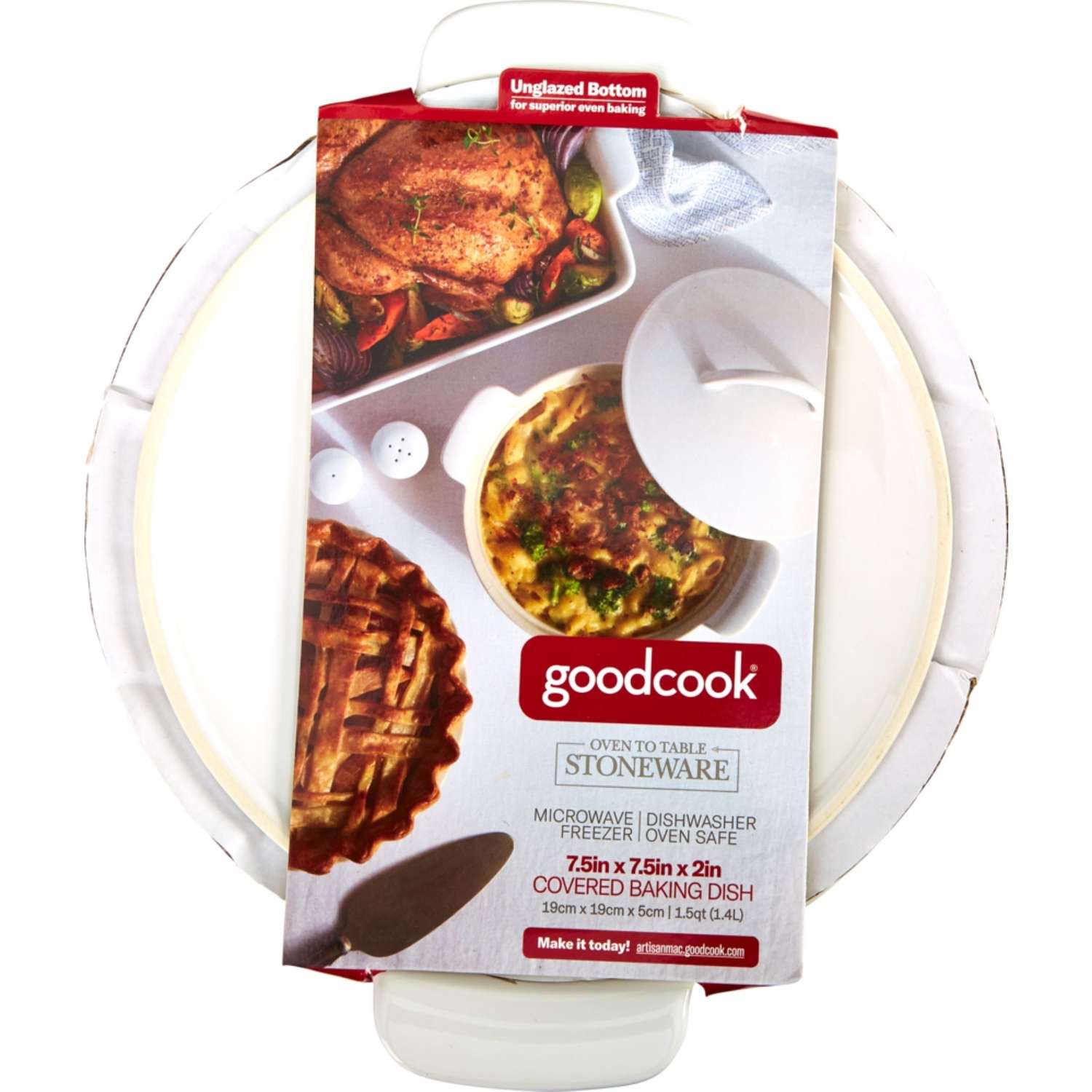 Goodcook Microwave Plate Cover, Gagets