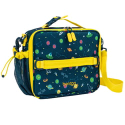 Bentgo Bentgo Kids Prints Space Lunch Tote 1 pk