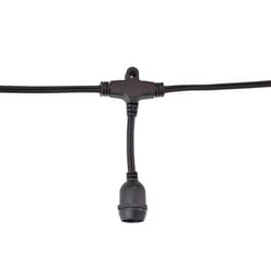 Belle Luci Holiday Bright Lights LED Light Cord on Reel 330 ft. 0 lights