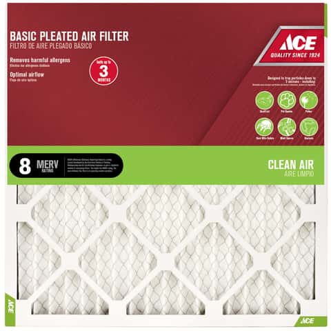 20x30x1 air filter deals costco