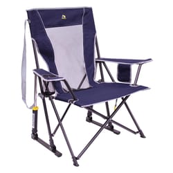 GCI Outdoor Comfort Pro Rocker Indigo Chair