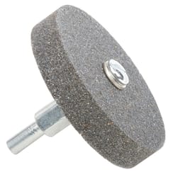 Forney 2-1/2 in. D Mounted Grinding Wheel