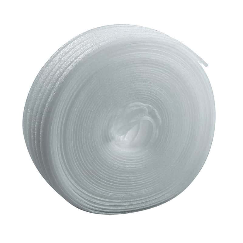 Reflectix 31/2 in. W X 50 ft. L Unfaced Slab Sill Sealer Roll 50 sq ft