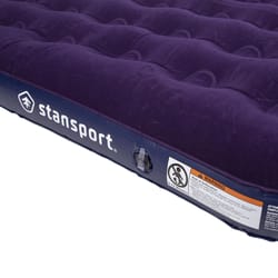 Stansport Deluxe Air Mattress Queen