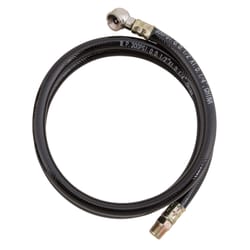 Performance Tool 300 psi Air Hose with Tire Chuck