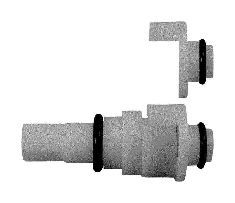 UPC 039166041459 product image for BrassCraft Hot and Cold Washerless Stem For Sterling Faucet | upcitemdb.com
