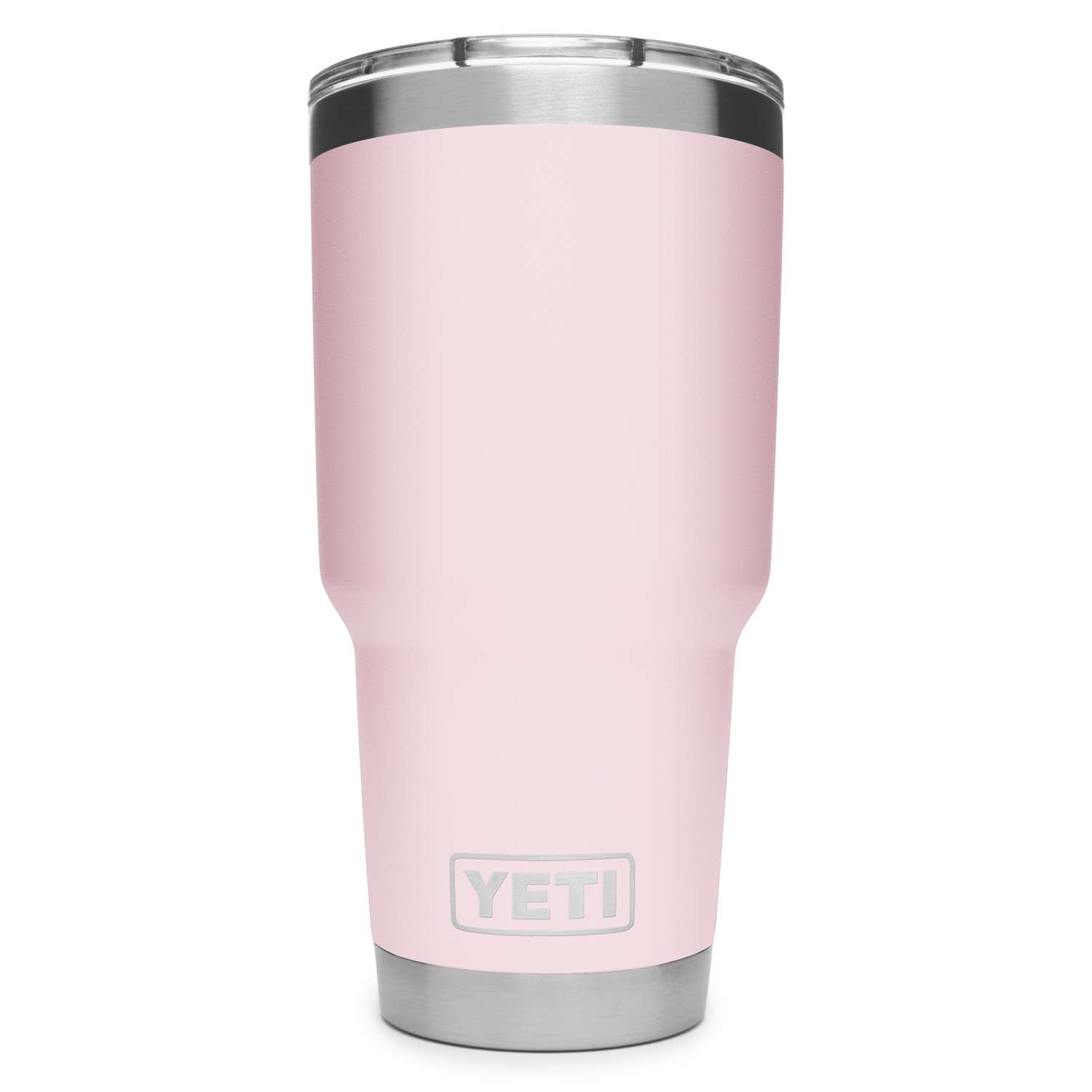 Yeti Rambler 30 Oz Ice Pink Bpa Free Tumbler With Magslider Lid Ace Hardware