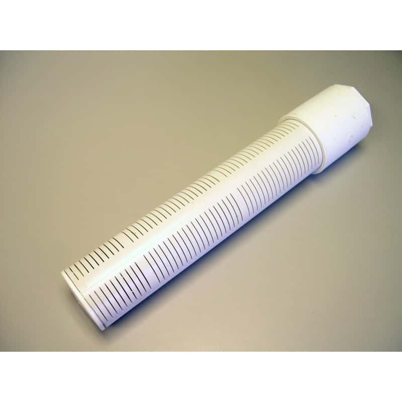 Campbell Brady PVC 2 in. Canal/Lake Screen Ace Hardware