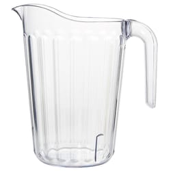 Arrow Home Products 60 oz Clear Pitcher Acrylic