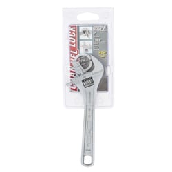 Channellock Reversible Jaw Wrench 6 in. L 1 pc