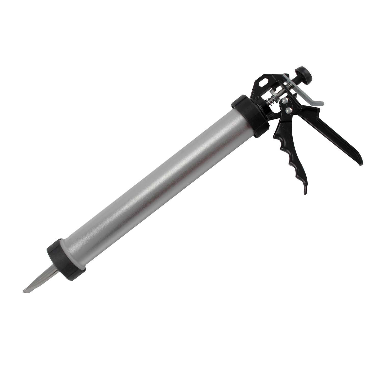Chard Black/Silver 1.5 lb Jerky Gun Ace Hardware