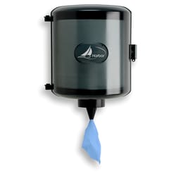 Marcal Blue Wiper Paper Towel Dispenser