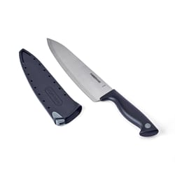 Farberware Edgekeeper 8 in. L Stainless Steel Chef's Knife 1 pc