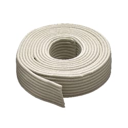 M-D Building Products Gray Synthetic Fiber Caulking Cord For Doors and Windows 360 in. L X 0.13 in.