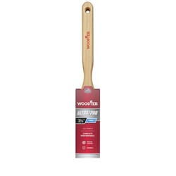 Wooster Ultra/Pro 1-1/2 in. Firm Flat Paint Brush