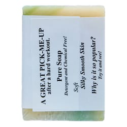 Grandma's Sport Bar 6 oz 1 pk