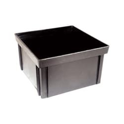 NDS 12 in. W X 7 in. D Square Catch Basin