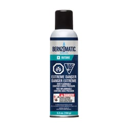 Bernzomatic 5.5 oz Butane Fuel Cylinder 1 pc