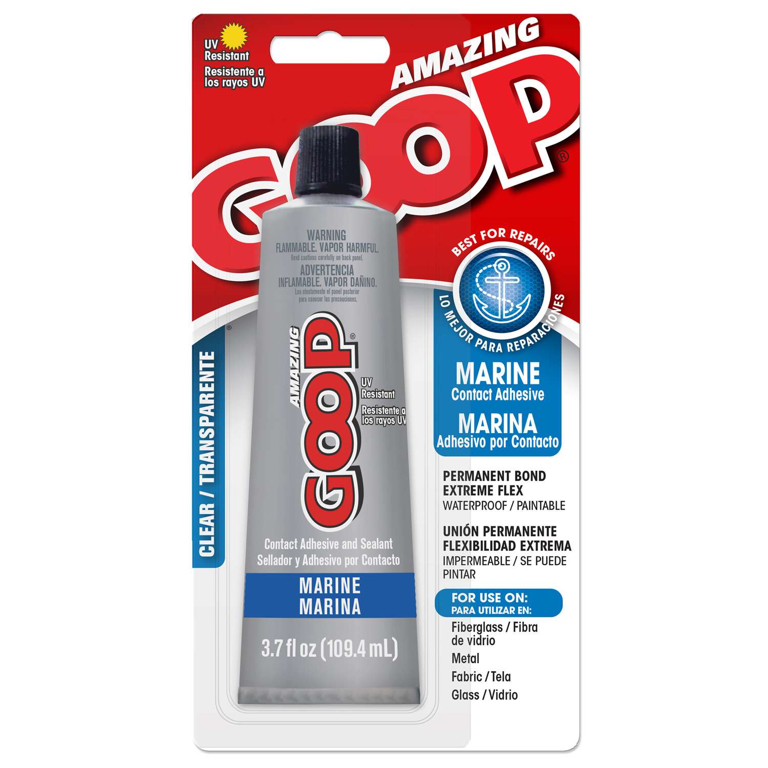 Amazing Goop Sealant 3.7 oz Ace Hardware