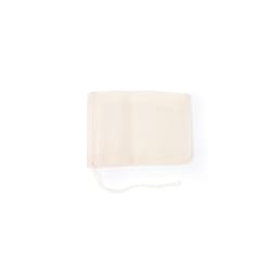 Fox Run Beige Mesh Spice Bag