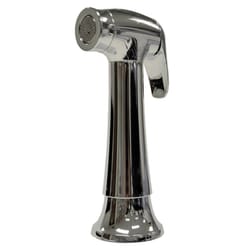 Danco For Universal Silver Chrome Kitchen Faucet Sprayer