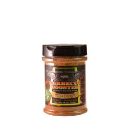 Croix Valley Spicy BBQ Booster Seasoning 6 oz