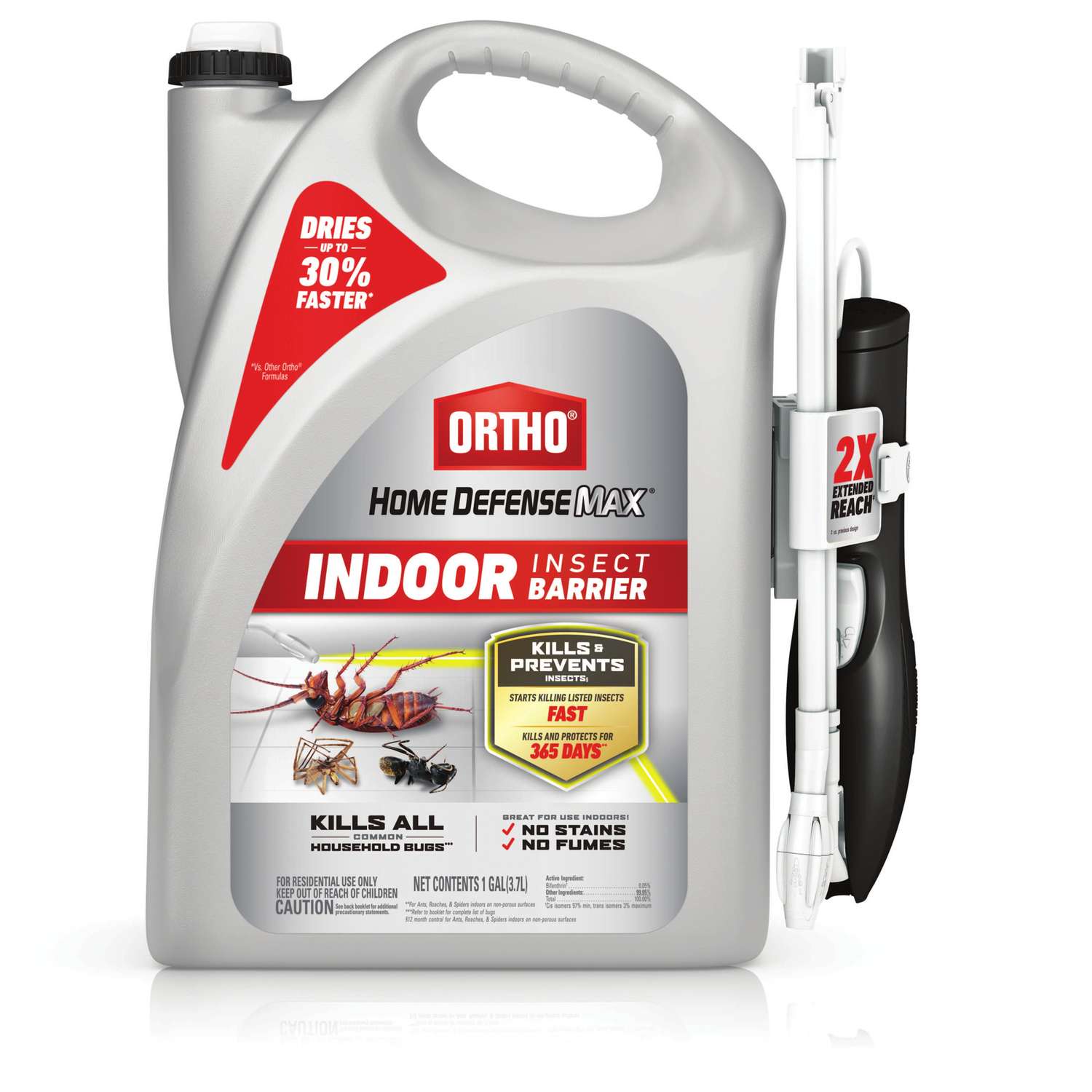 Ortho Home Defense Max Liquid Insect Killer 1 Gal Ace Hardware 