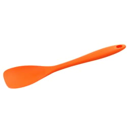 Chef Craft Premium Orange Silicone Spoon Spatula