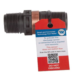 Watts 3/4 in. FIP Bronze Pressure Relief Valve 3/4 in. FIP 1 pc