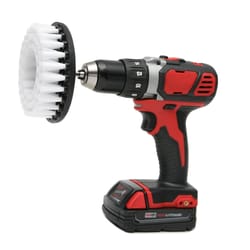 Bring It On 5 in. L Other Metal Drill Brush 1 each