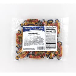 Family Choice Bit-O-Honey Candy 5.5 oz