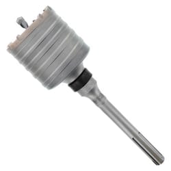 Diablo 3-9/16 in. Carbide Tipped SDS-MAX 12 in. L Core Bit