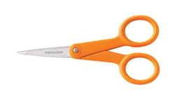Fiskars 1.8 in. L Stainless Steel Scissors 1 pc