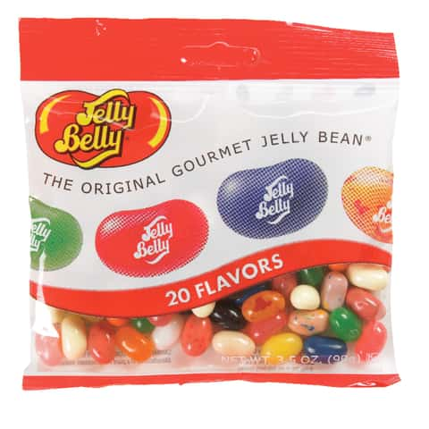 Jelly Belly BeanBoozled Jelly Beans Spinner Gift Boxes - All City Candy