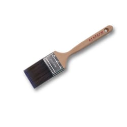 Proform 2-1/2 in. Soft Straight Contractor Paint Brush