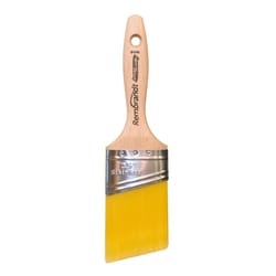 ArroWorthy Rembrandt 2-1/2 in. Semi-Oval Paint Brush