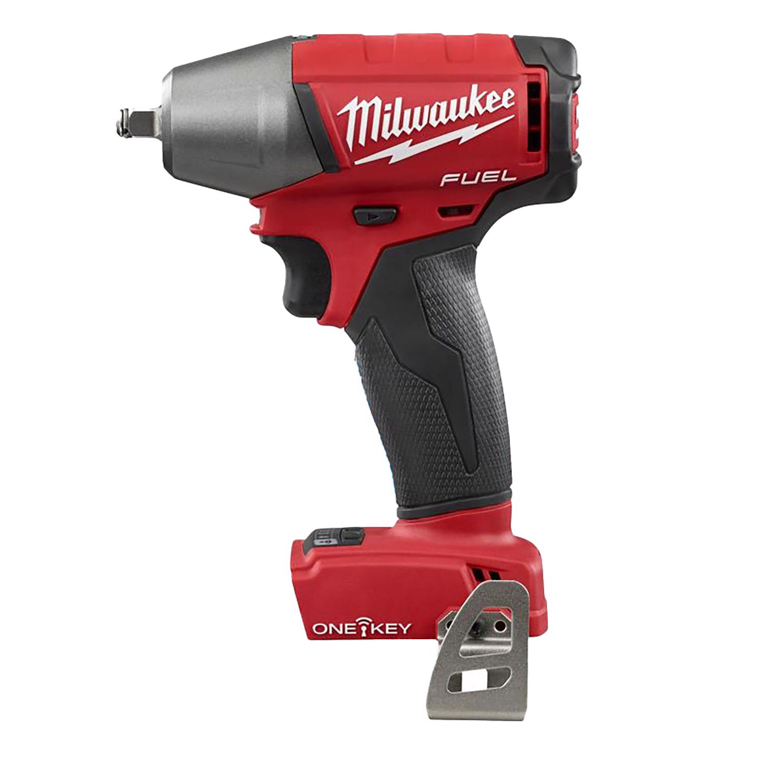 Milwaukee M18 FUEL 3/8 in. Cordless Brushless Impact Wrench Tool Only