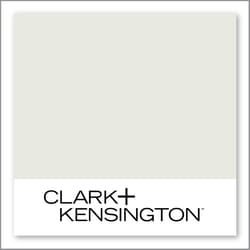 Clark+Kensington Sandy White CW-C8