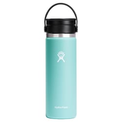 Hydro Flask 20 oz Dew BPA Free Insulated Coffee Bottle