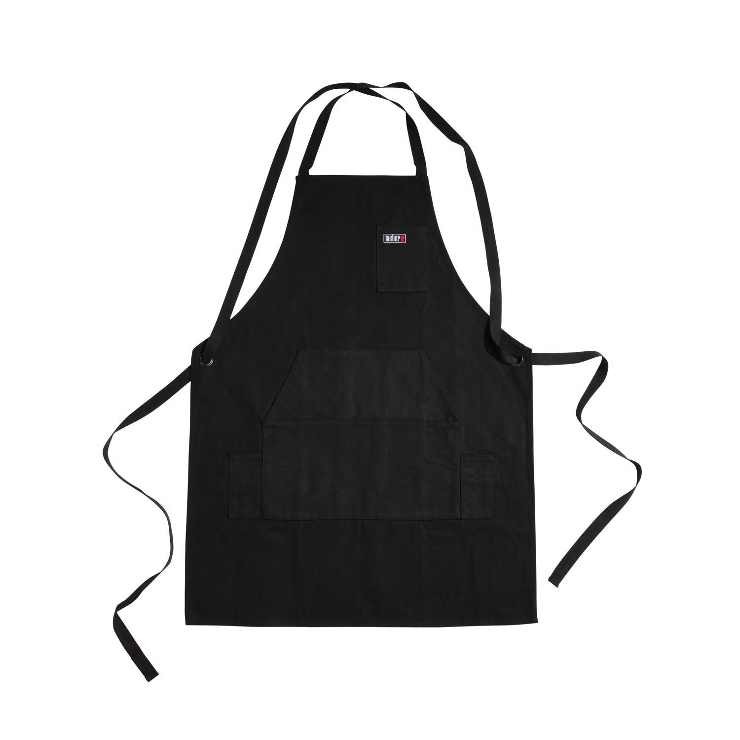 Weber Canvas Apron Sansujyuku sansujyuku.com